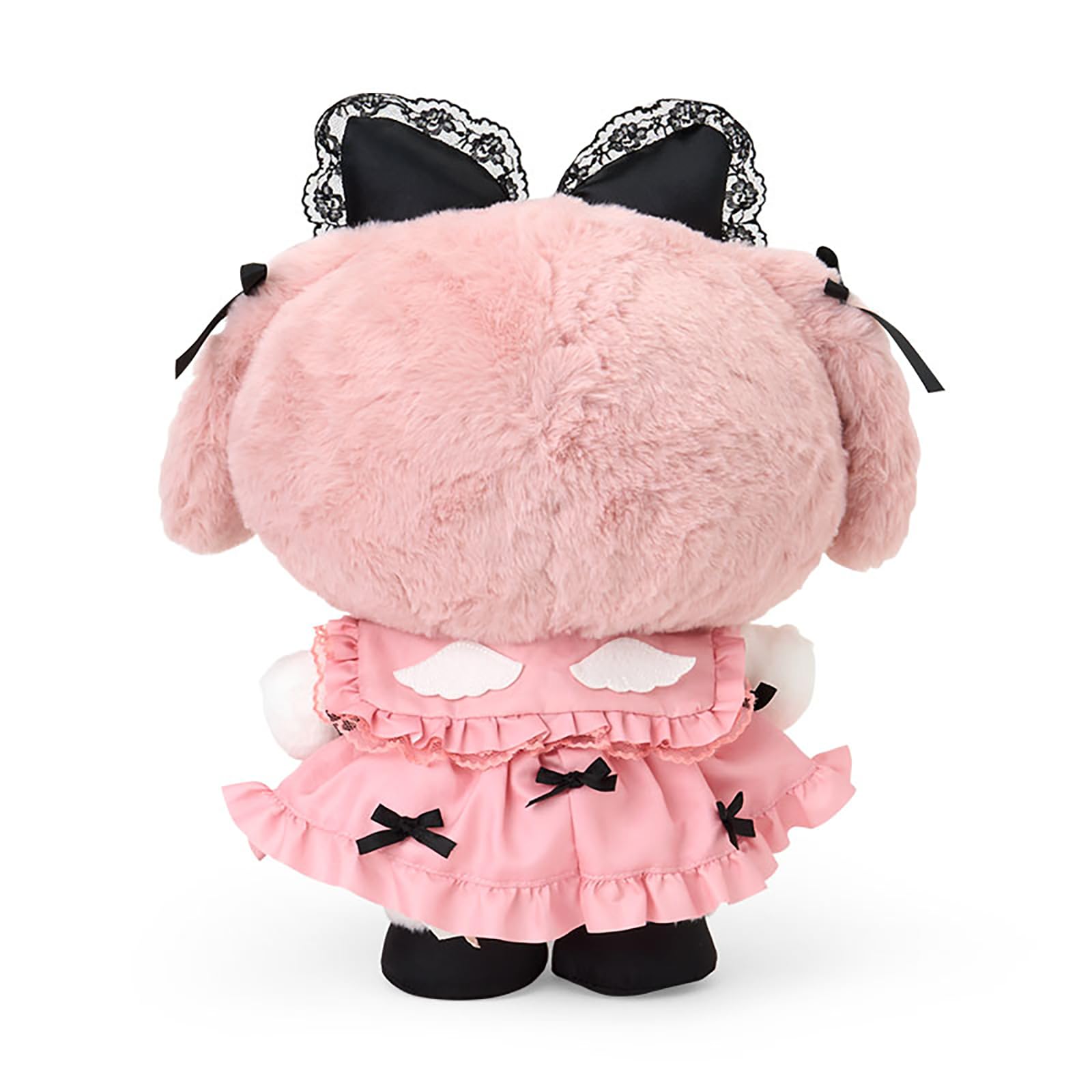 Amazon.co.jp: サンリオ(SANRIO) ぬいぐるみセット（真夜中のメロクロ
