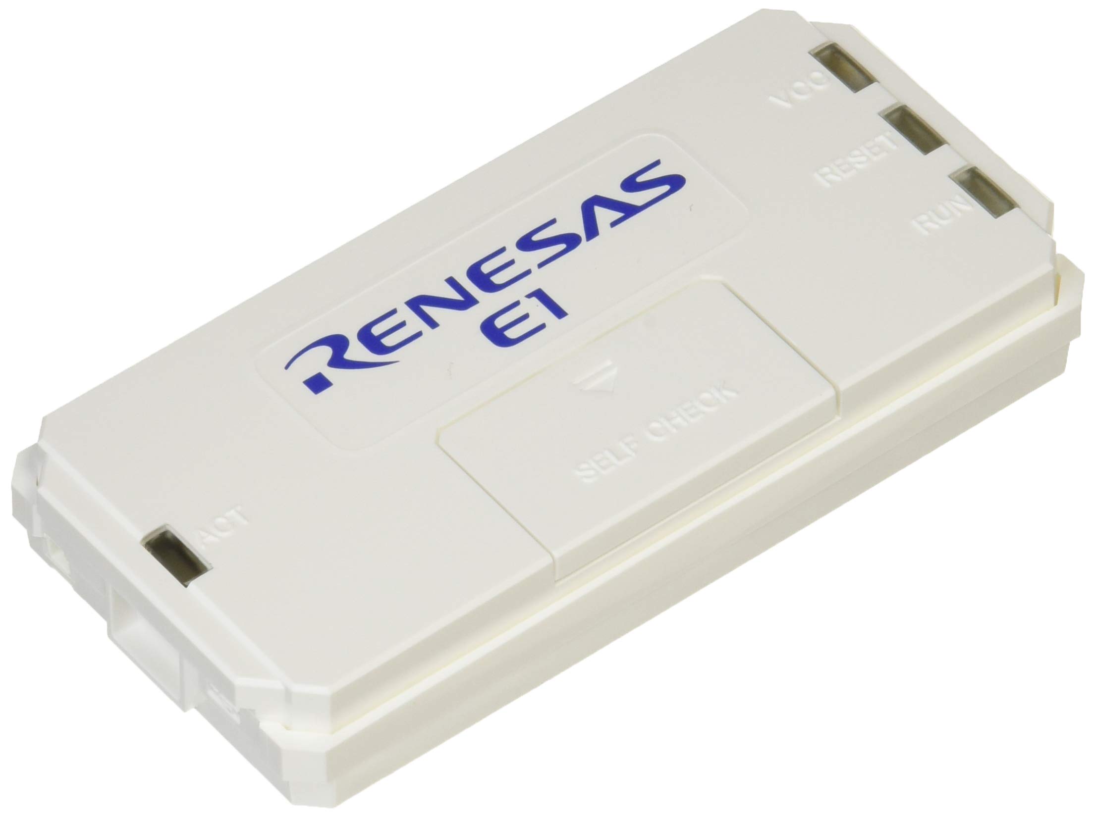 Amazon | ルネサスエレクトロニクス(RENESAS) E1エミュレータ 保守製品