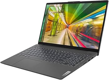 Amazon.co.jp: Lenovo IdeaPad 5 15IIL05 81YK 15.6インチ ノート