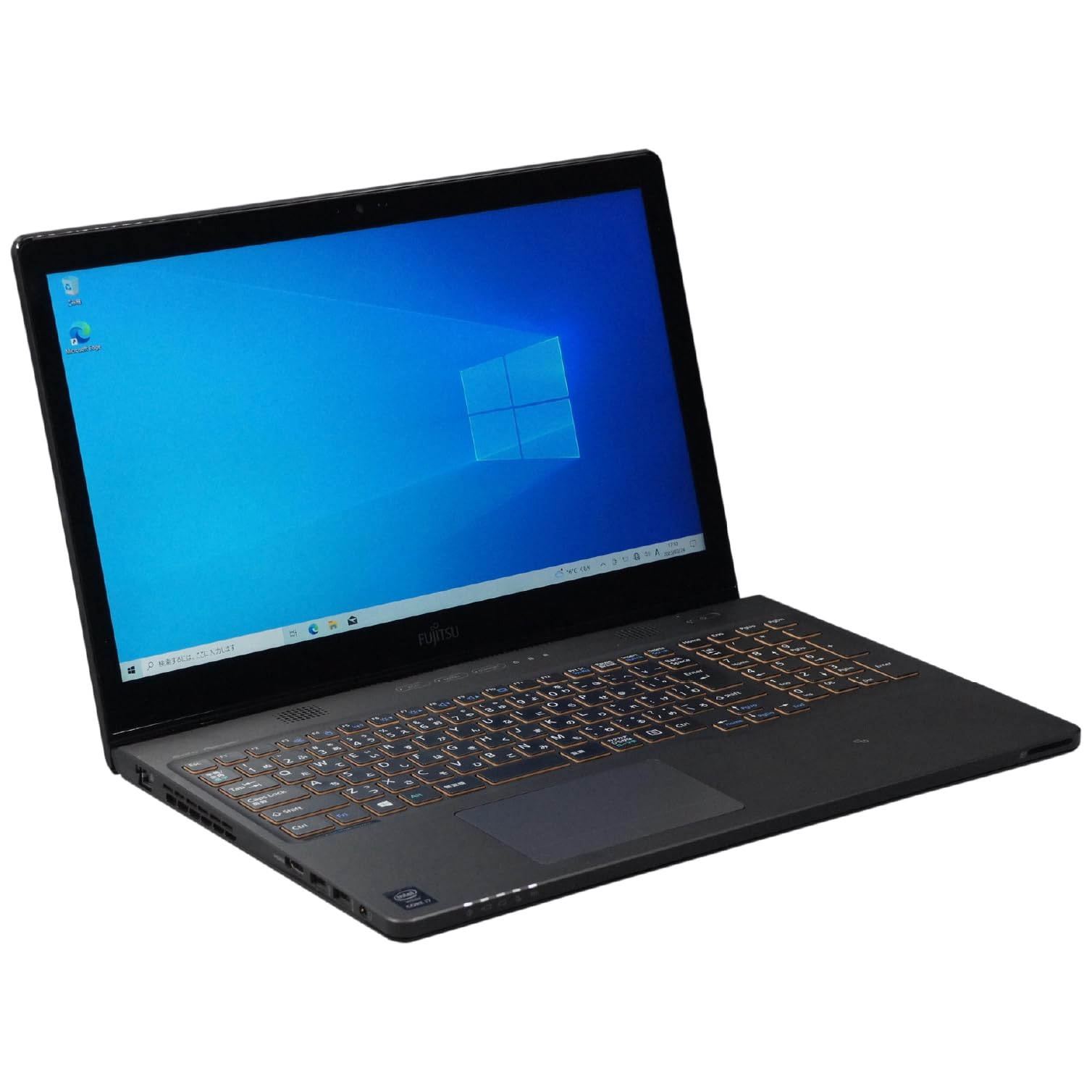 Amazon.co.jp: 中古パソコン 富士通 LIFEBOOK AH77/R FMVA77RBJ