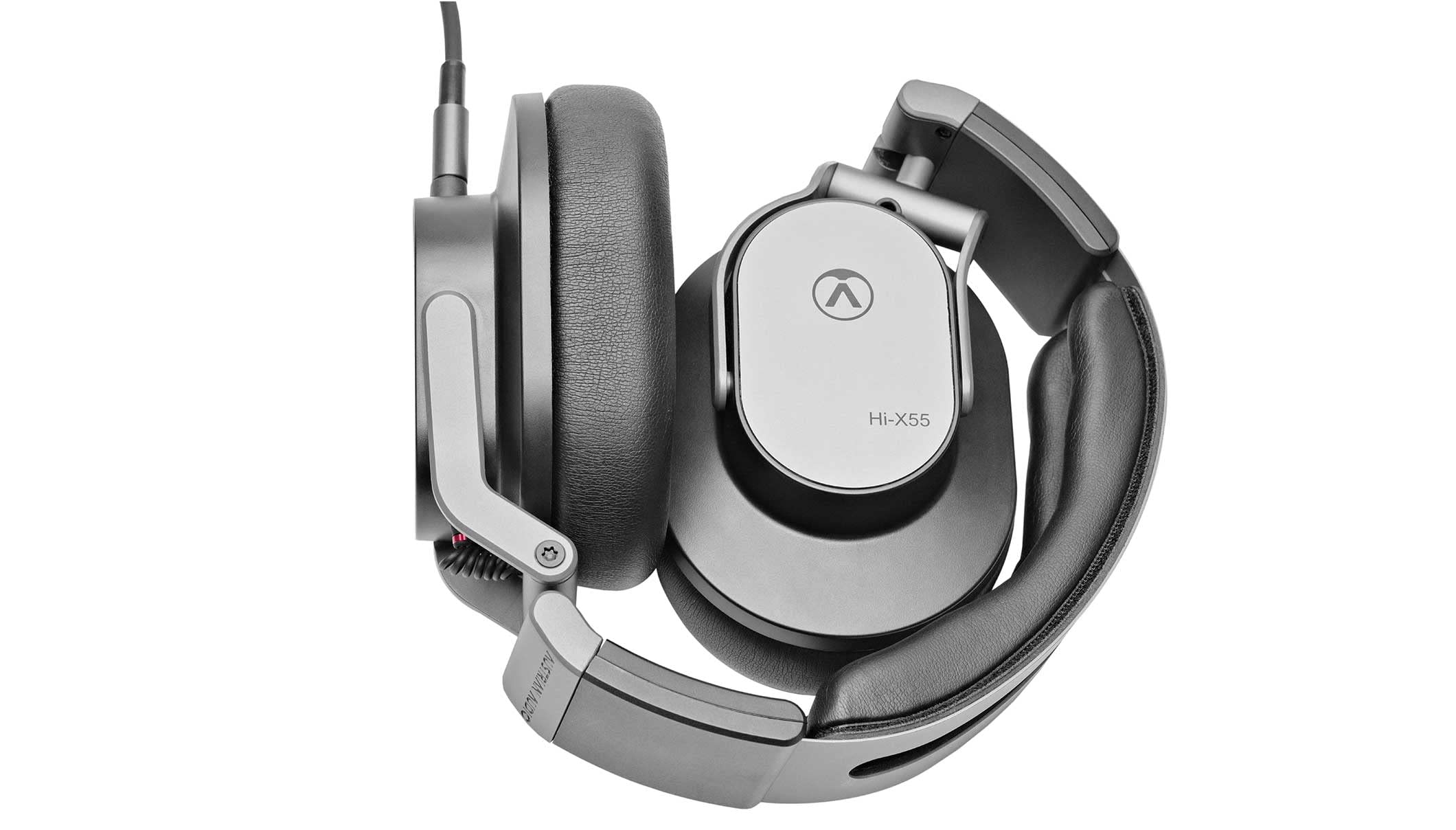Amazon | Austrian Audio Hi-X55ヘッドフォン - サーカムオーラル