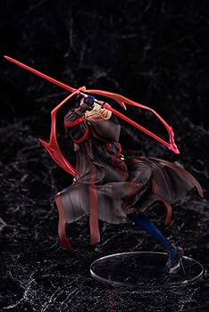 Amazon | ファニーナイツ Fate/Grand Order 謎のヒロインX オルタ 1/7