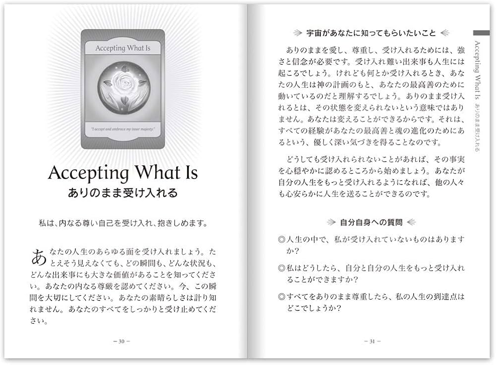 ゲートウェイオラクルカード(フライングフリーボックス)限定版