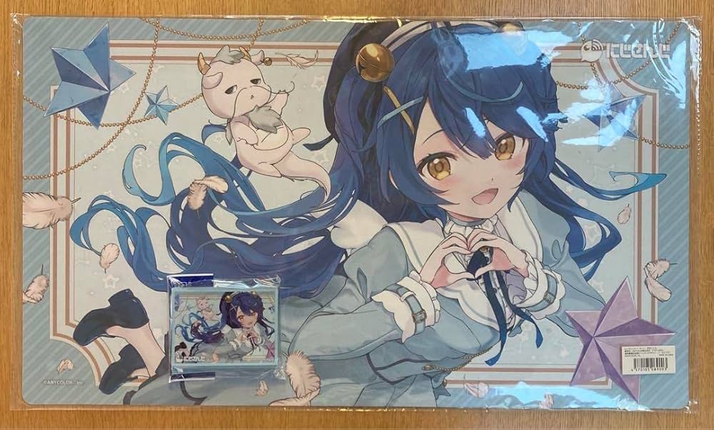 Amazon.co.jp: ハル出品 天宮こころ にじさんじ カードスリーブ プレイ