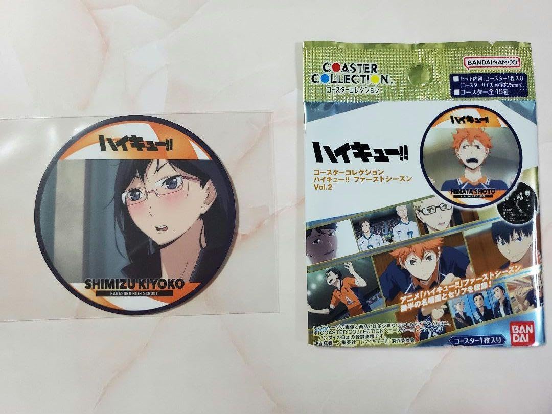 psa10】ハイキュー!! 2014 清水潔子サインカード【バボカ】 psa10