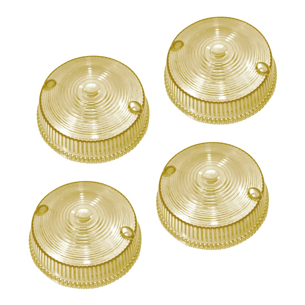 Amazon | カワサキ Z1/Z2 タイプ ウインカーレンズ 黄ばみ 4個