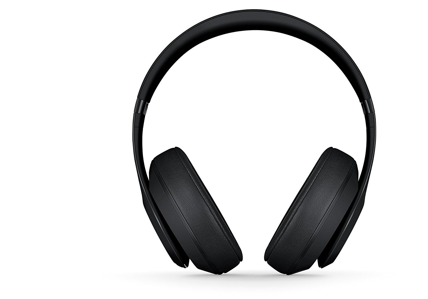 Amazon.com: beats Studio3 Wireless Headphones - Matte Black