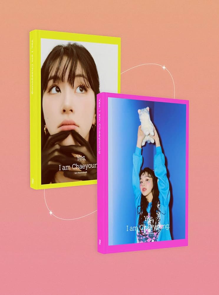 Amazon.co.jp: 【予約商品付】TWICE CHAE YOUNG [ YES, I AM CHAEYOUNG