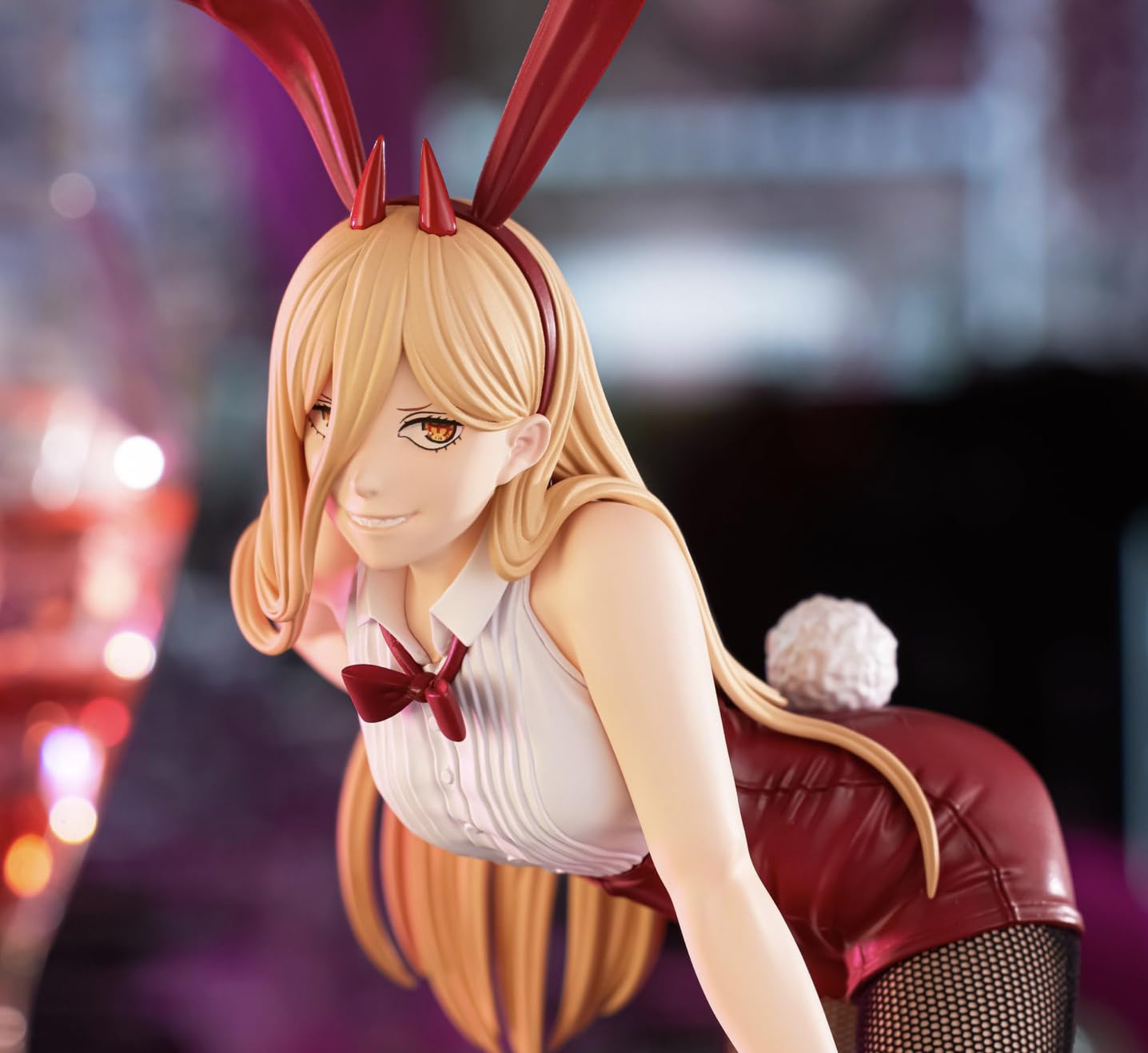 Amazon.co.jp: パワー フィギュア BiCute Bunnies Figure パワー