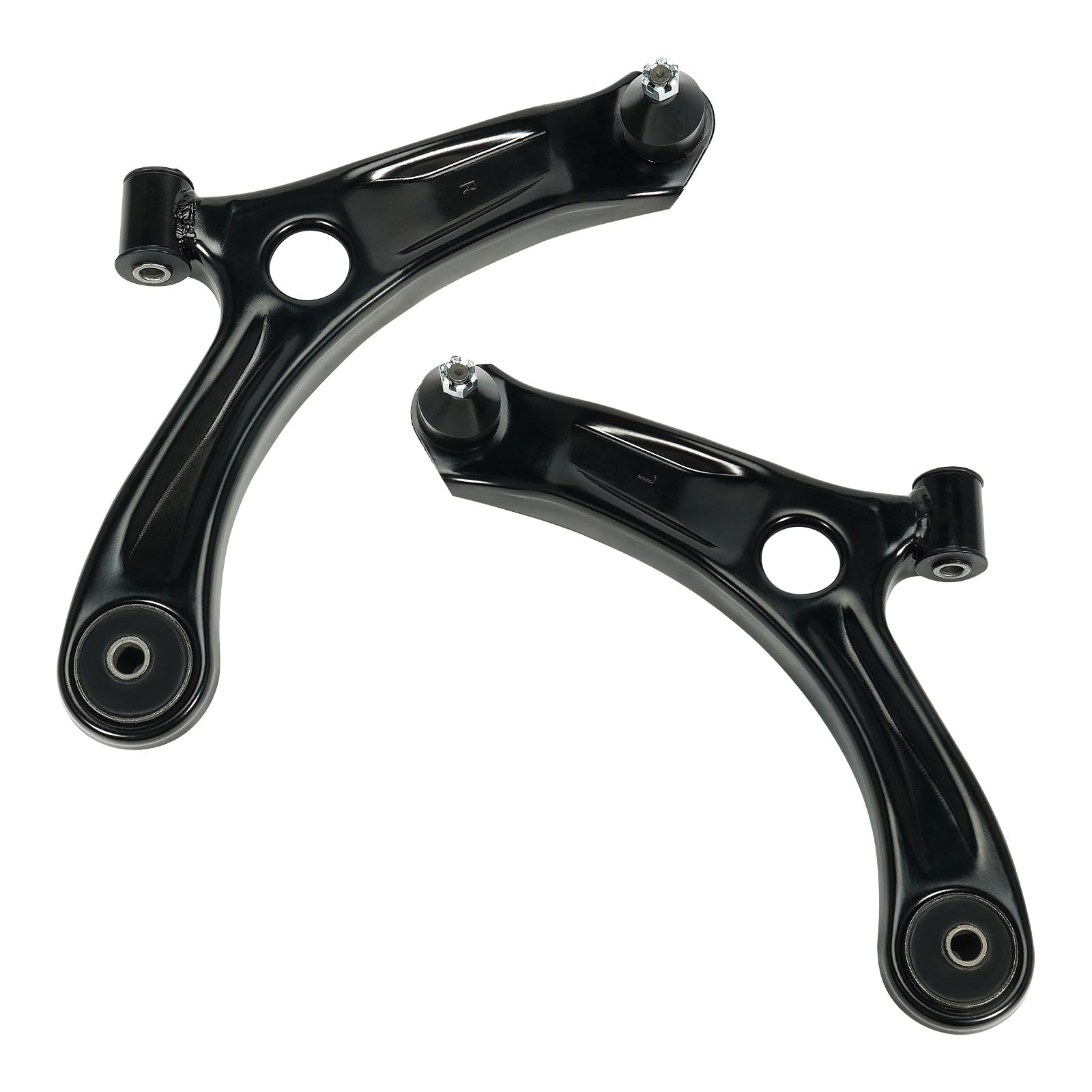 Amazon | ロアアーム スズキ車用 ワゴンR MH23S MH34S MH44S アルト