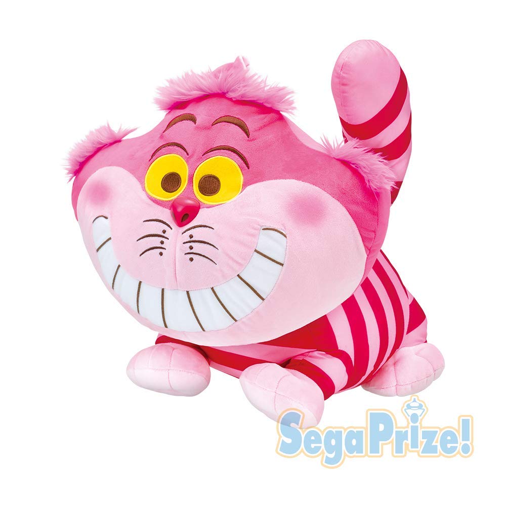 Amazon.co.jp: チェシャネコ ギガジャンボ赤いほっぺの寝そべり