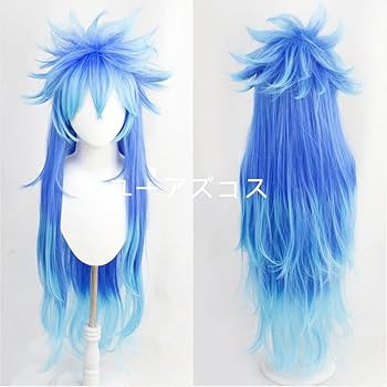 Amazon.co.jp: ツイステッドワンダーランド コスプレウィッグ イデア