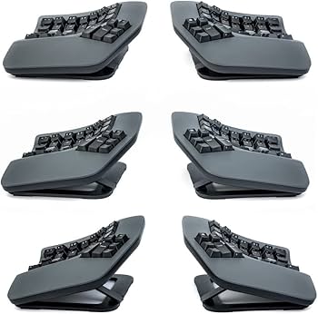 Amazon.com: Kinesis Advantage360 Split Ergonomic Keyboard - USB-C
