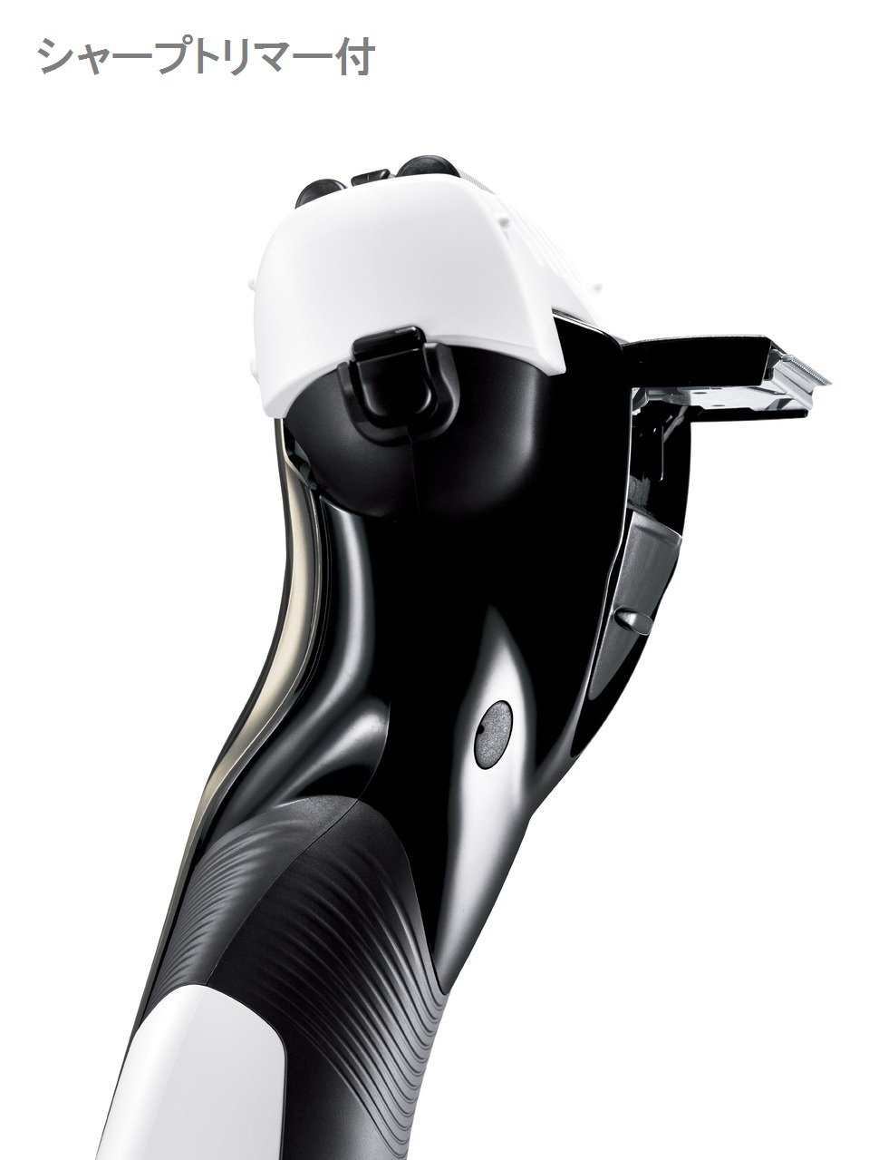 Amazon | パナソニック ラムダッシュ メンズシェーバー 3枚刃 お風呂