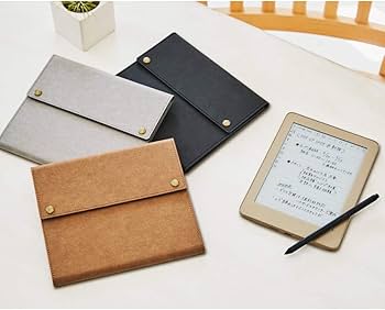 Amazon | キングジム(Kingjim) デジタルノ-ト フリ-ノ ベージュ FRN10