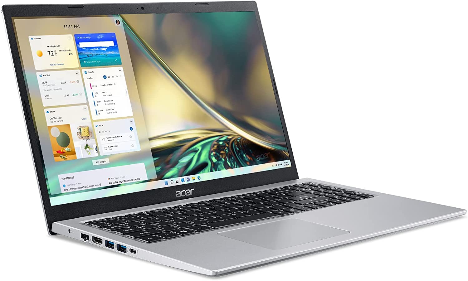 Amazon.com: Acer 2023 Aspire 5 15.6