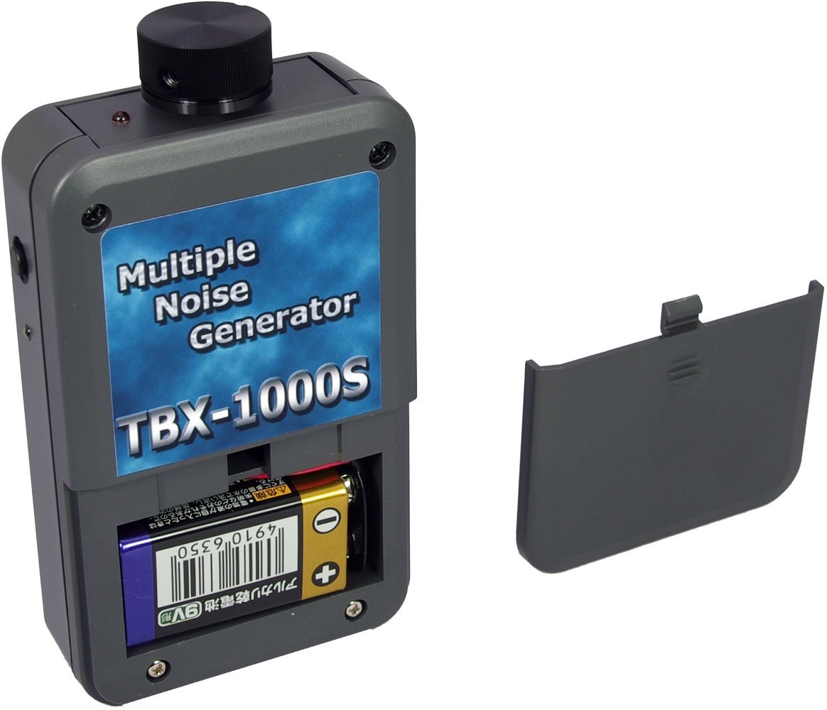 Amazon | 盗聴電波妨害器 盗聴対策 TBX-1000S サンメカトロニクス社製