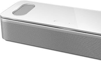 Amazon.com: Bose Smart Ultra Dolby Atmos Soundbar, All-in-One