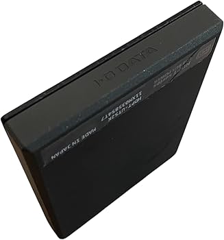 Amazon | I/Oデータ USB 3.1 Gen 1（USB 3.0）/2.0対応ポータブル