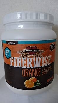 Amazon.co.jp: Melaleuca(メラルーカ) ファイバーワイズ 糖類オフ