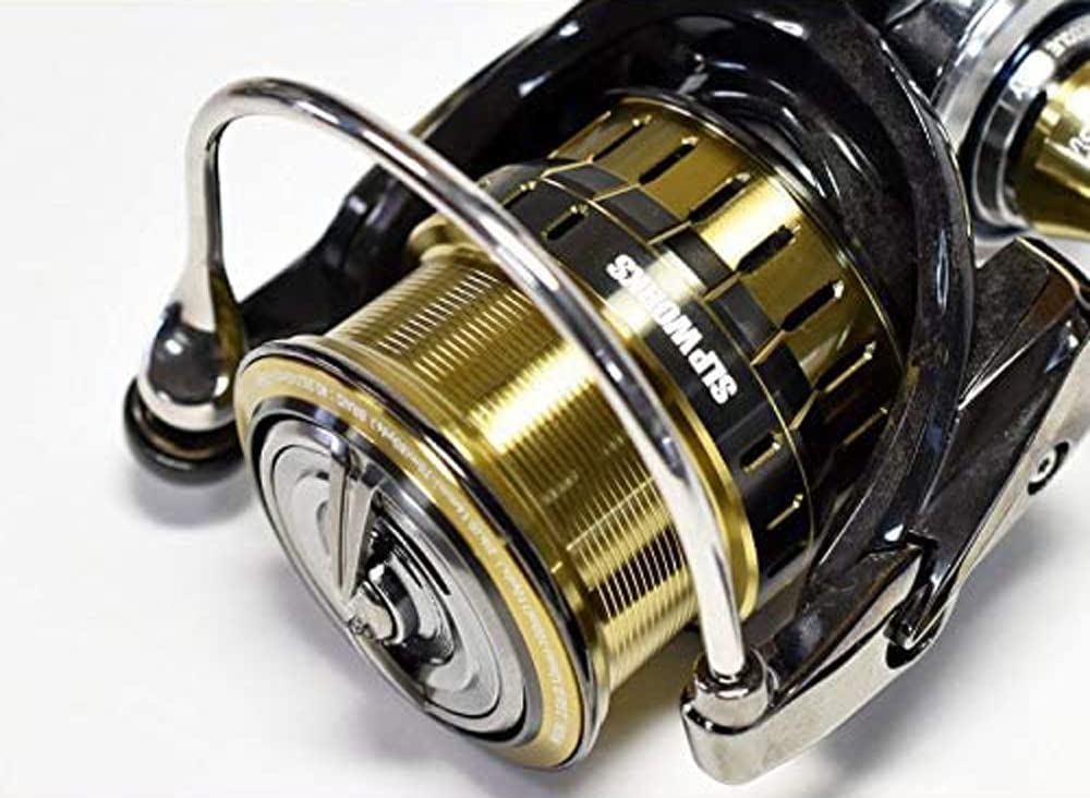 Amazon | 【ダイワ純正】SLPW EX LTスプール(3000, 3000D, 4000D