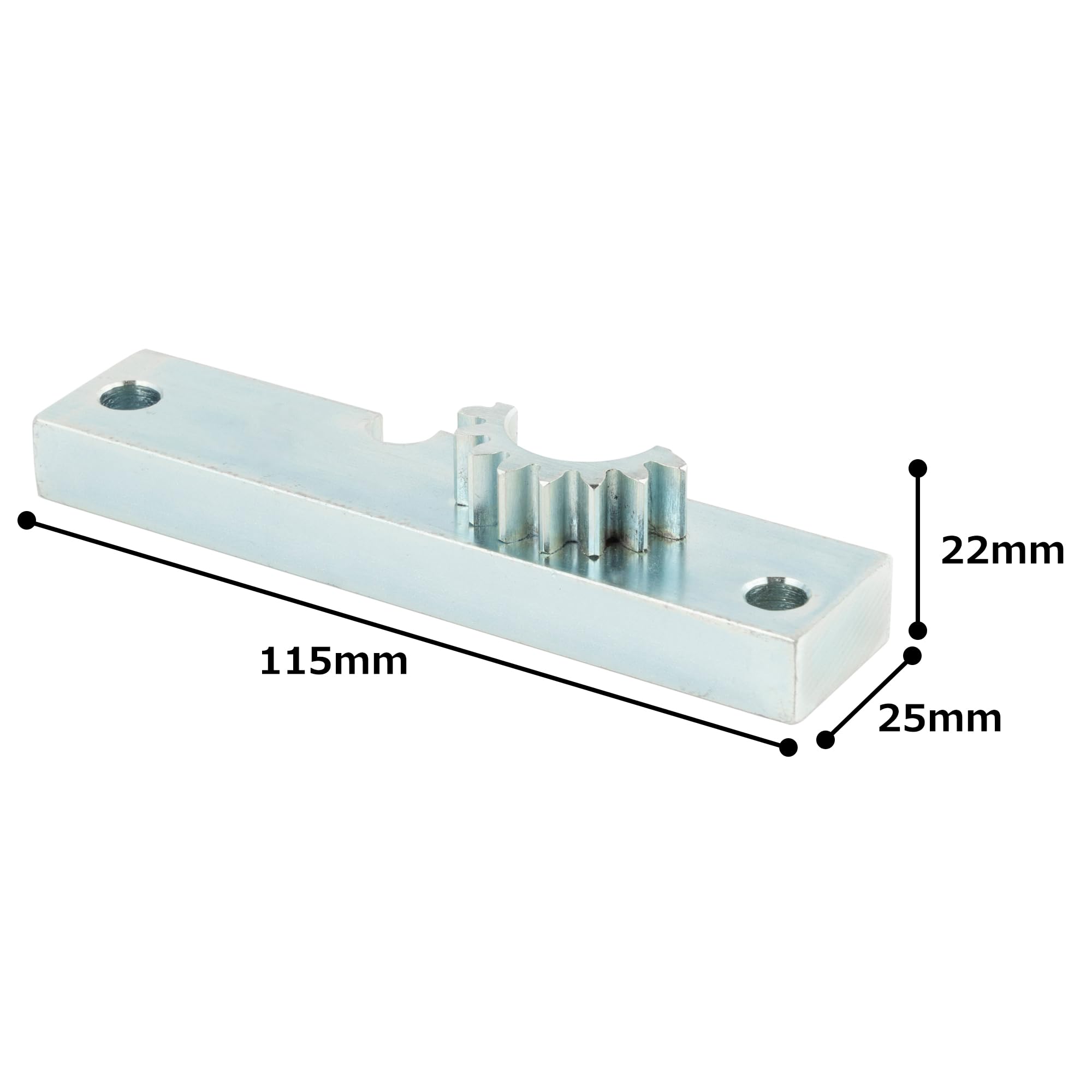 Amazon.co.jp: キジマ(Kijima) バイクパーツ ロックツール プーリー