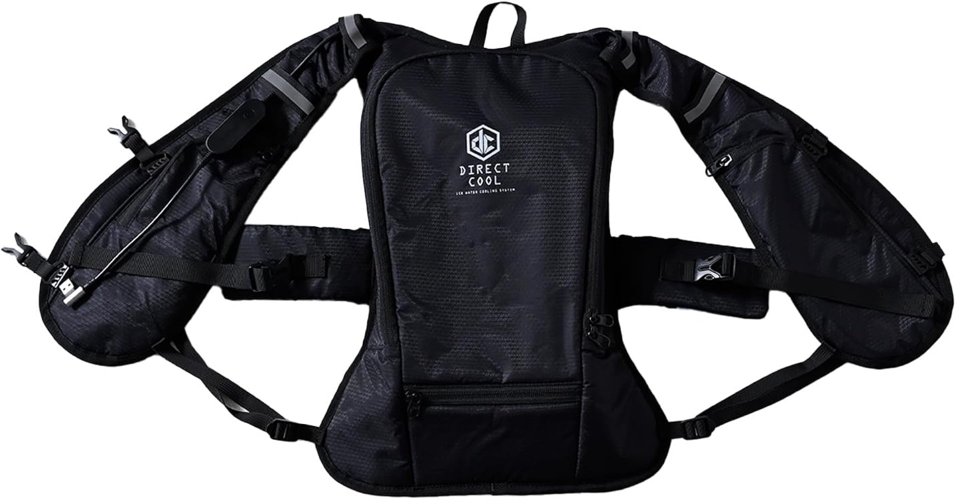 Amazon.co.jp: [山善] 水冷服 ProPlus プロプラス【2025年モデル