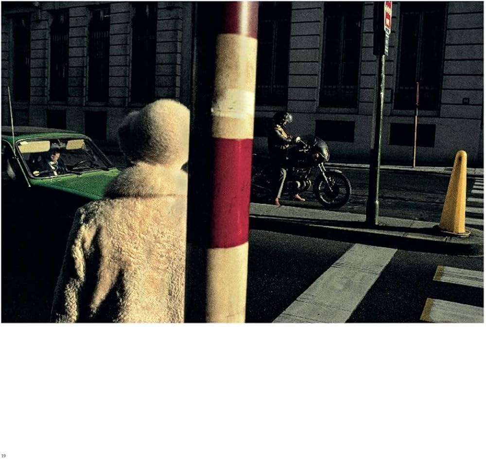 Amazon | Harry Gruyaert | Gruyaert, Harry, Hebel, Francois, Nonas