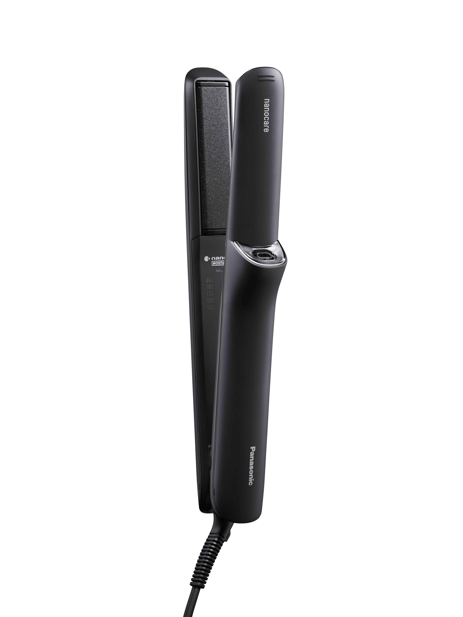 Amazon.co.jp: Panasonic EH-HN50-A Hair Iron, For Straightening