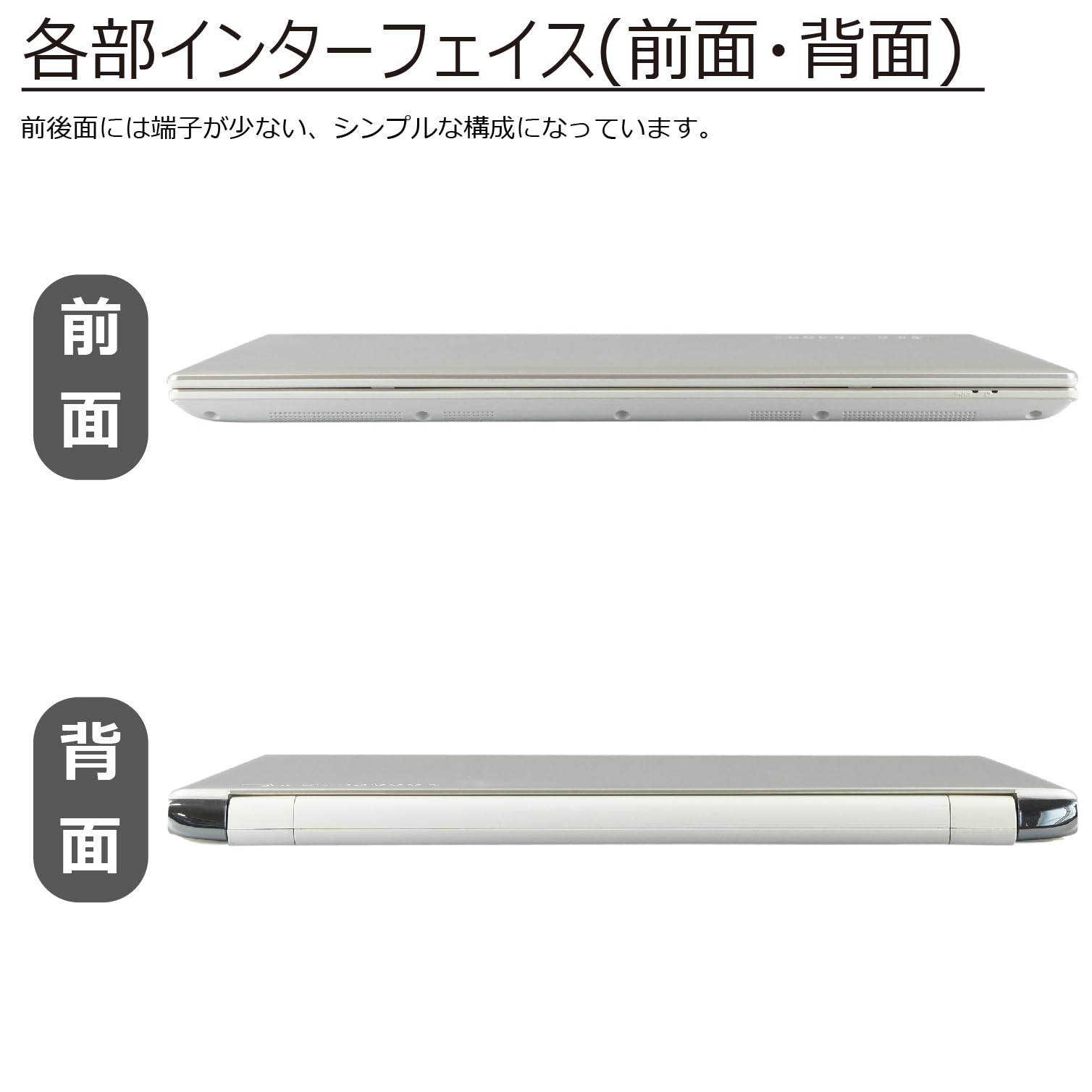 Amazon.co.jp: 中古パソコン Dynabook EX/5GG Windows11 ノートPC 一年