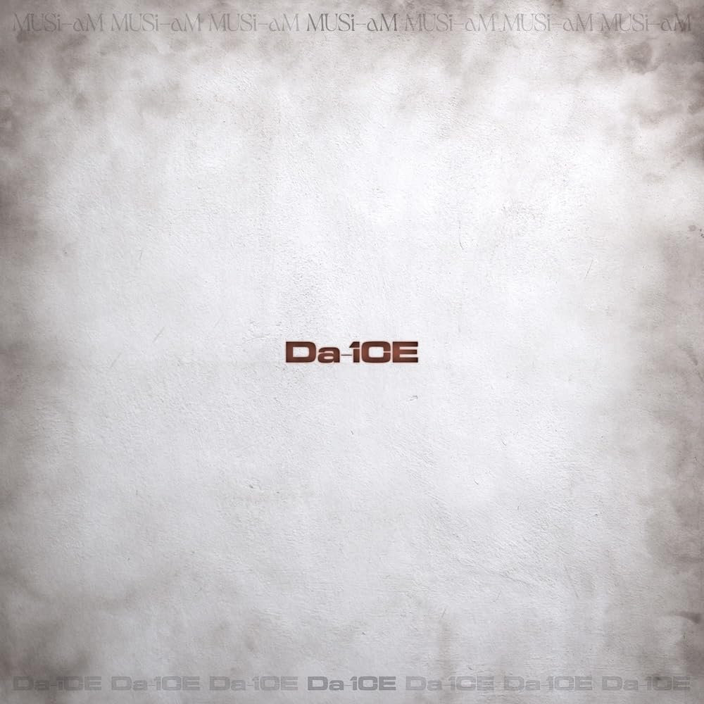 Da-iCE 10th Anniversary Arena Tour 2024 -MUSi-aM- (Special Edition