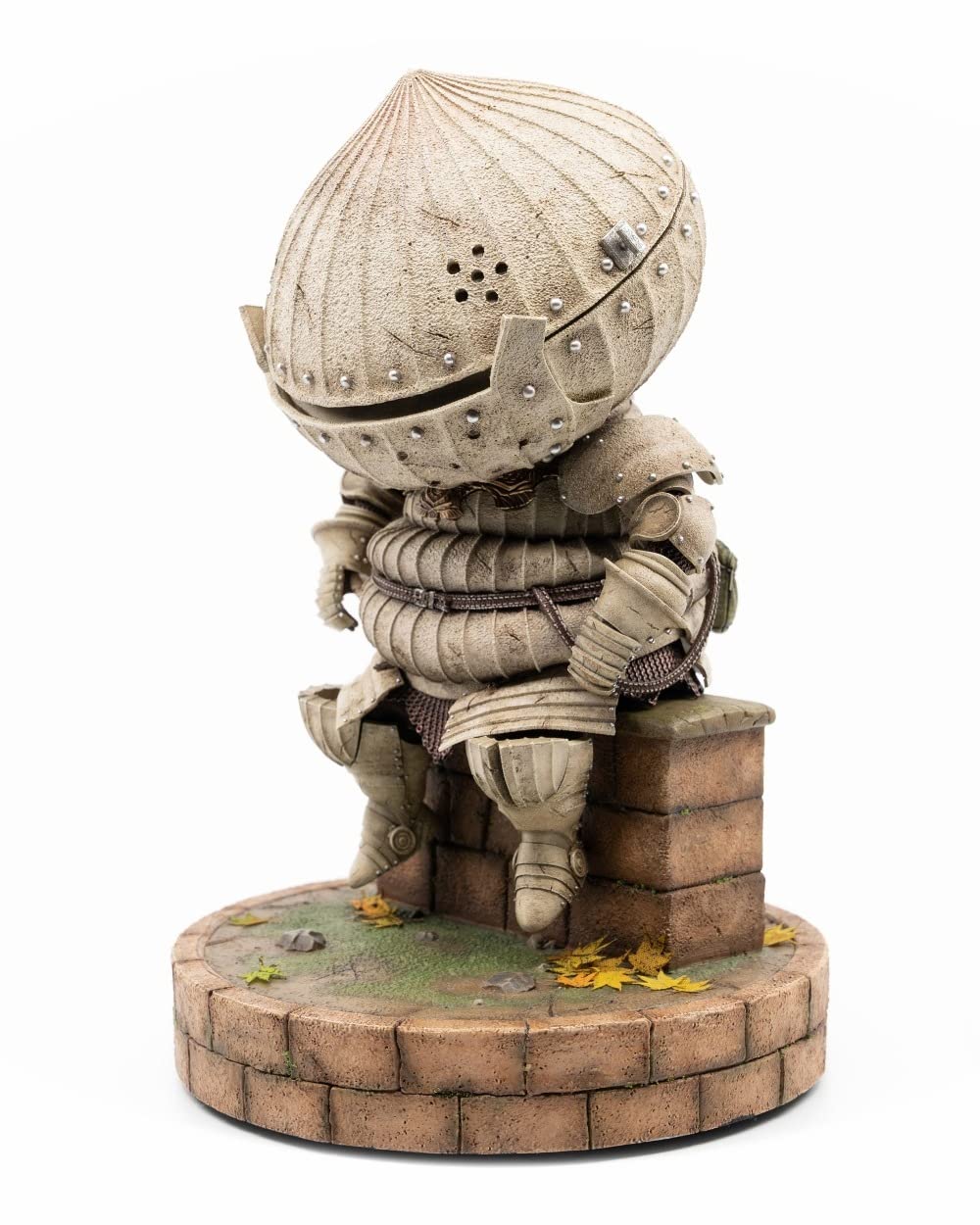 Amazon | ダークソウル カタリナのジークマイヤー SD レジン