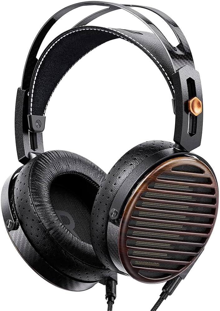 Amazon.co.jp: FIIO FT7 Black FIO-FT7-B【日本正規販売店より発送