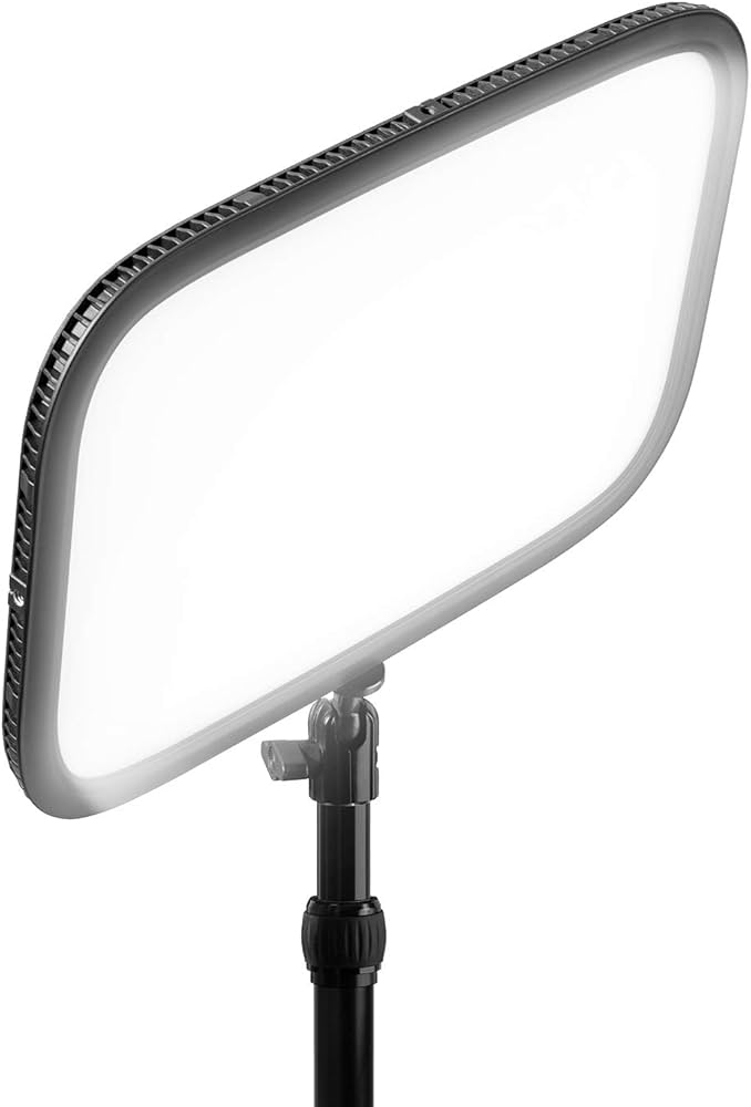 Amazon | Elgato Key Light - Professional 2800 lumens Studio Light