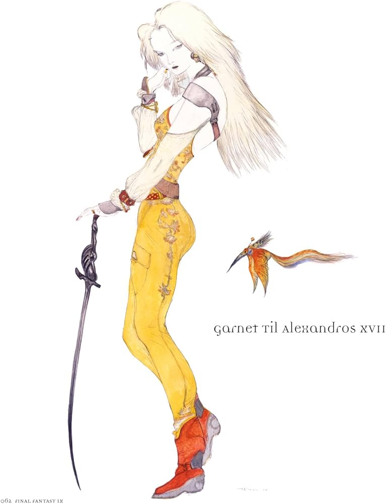 Amazon.co.jp: The Sky: The Art of Final Fantasy Set : Amano