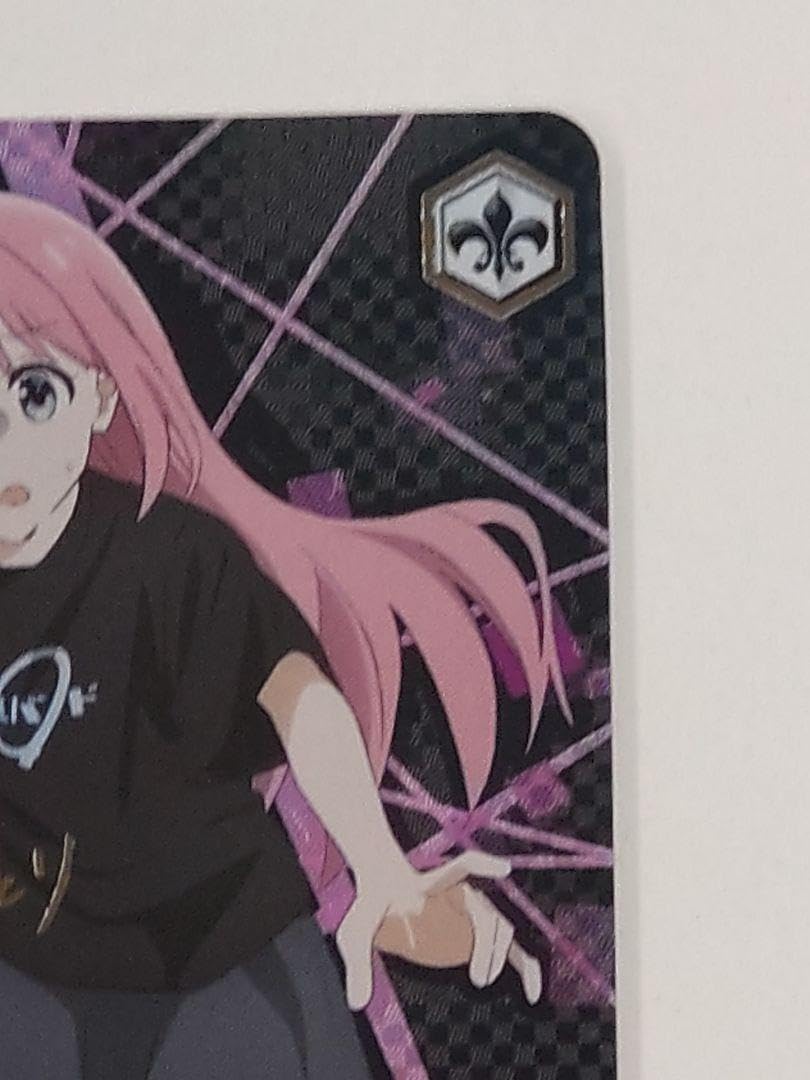 Amazon.co.jp: WS 目指せ ロックスター 後藤ひとり SSP サイン ぼっち