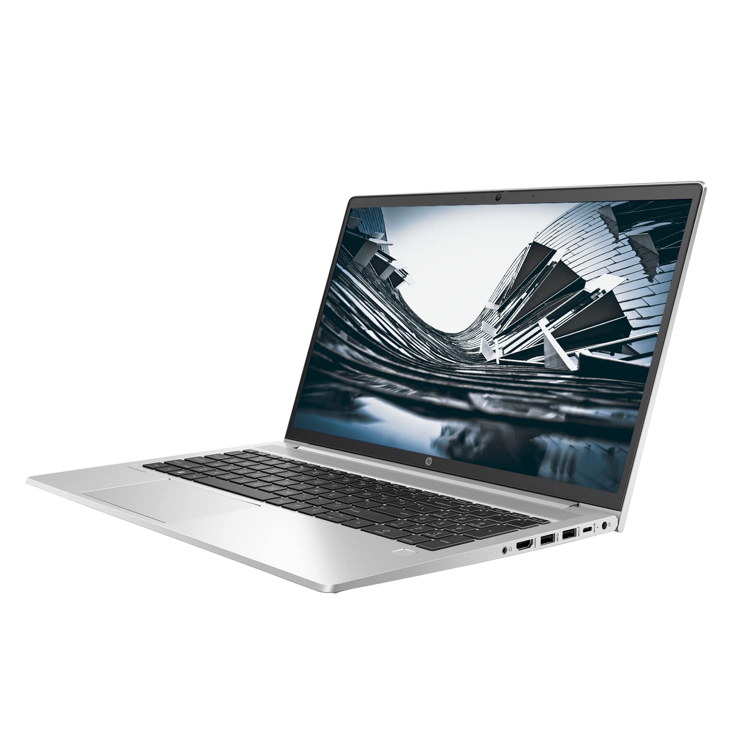 Amazon.com: HP 2023 ProBook 450 G9 15.6“ FHD Business Laptop, 12th