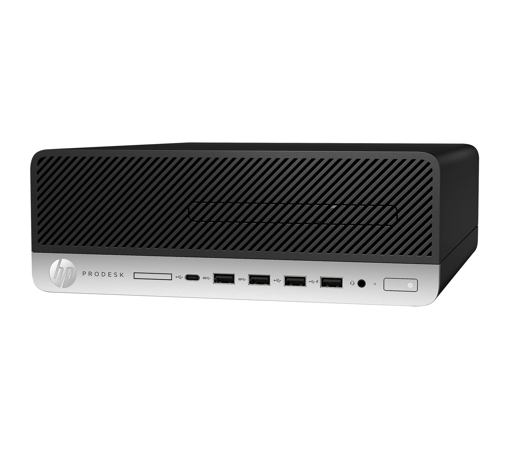 Amazon.com: HP ProDesk 600 G5-SFF, Core i7-8700 3.2GHz, 16GB RAM