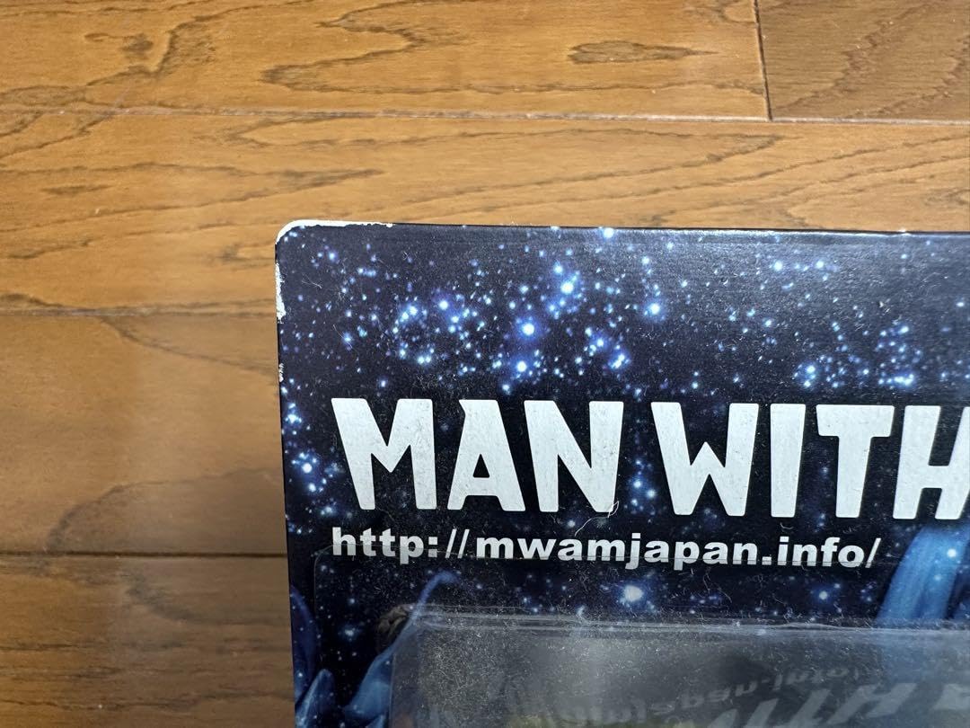 Amazon.co.jp: MAN WITH A MISSION brokker マンウィズ ブロッカー