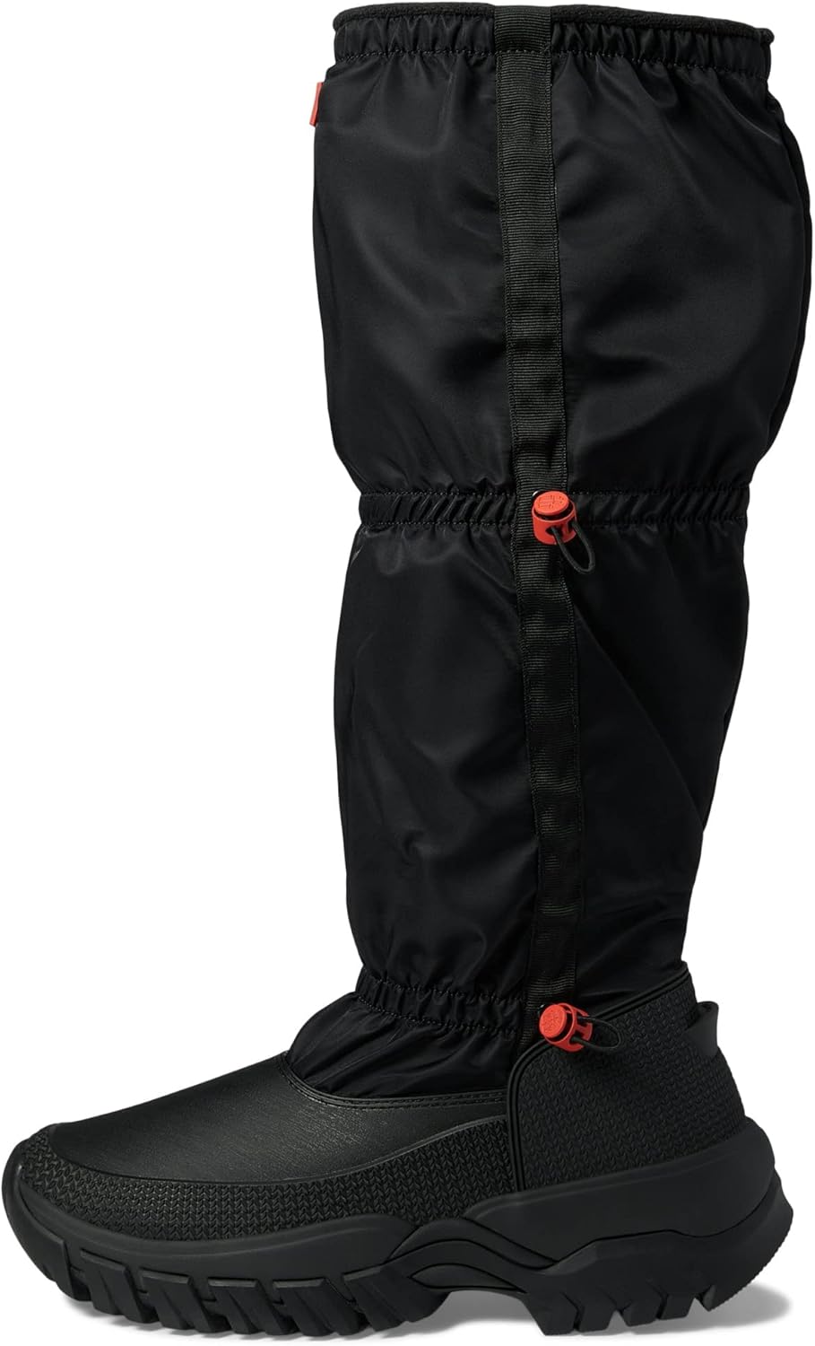 Hunter - Brandclub - Hunter Wanderer Tall Snow Boots for Women