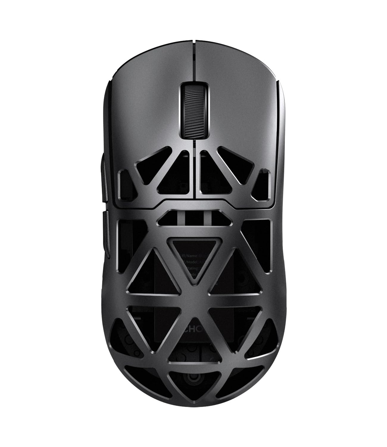 Amazon.com: MCHOSE AX5 Wireless Gaming Mouse, 4KHz Polling Rate
