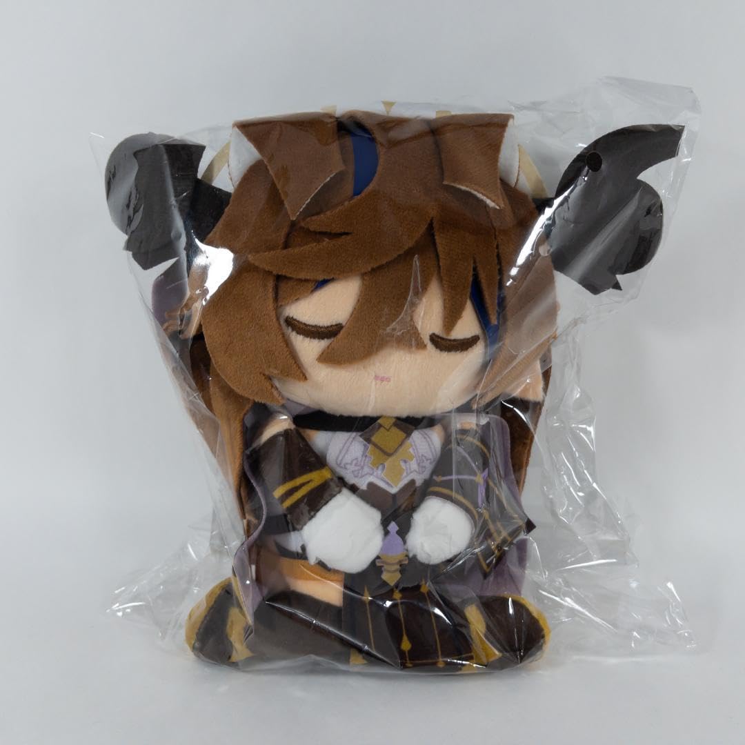 Amazon.co.jp: グラブルフェス2023 おすわりぬい ガレヲン ぬいぐるみ