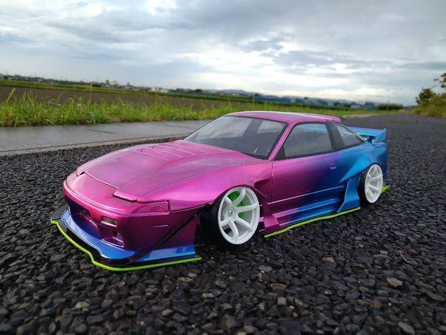 アディクション スピリット零 180SX アディクション スピリット零