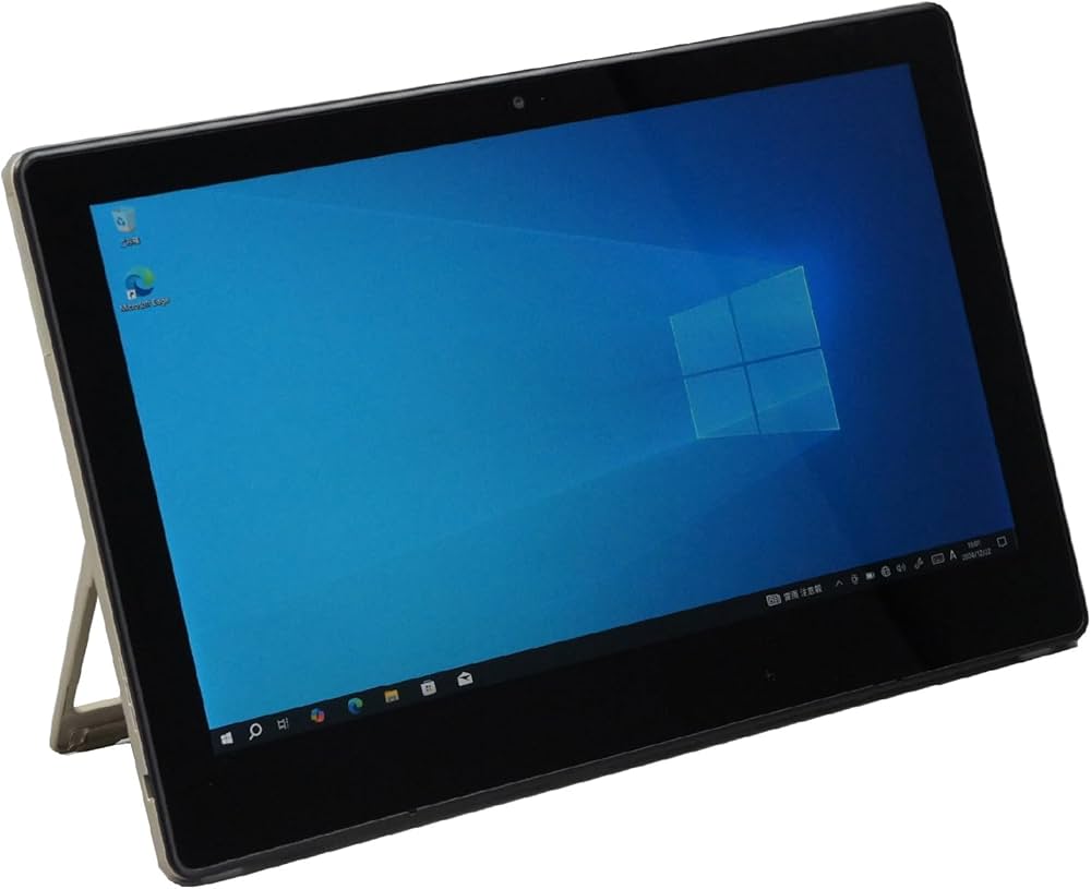 Amazon.co.jp: 中古パソコン Versa Pro VKA10S-5 Windows10 タブレット
