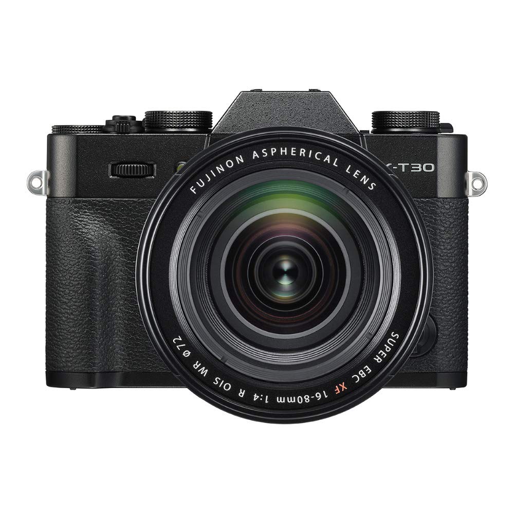 Fujinon XF16-80 mm F4 R OIS WR | Amazon.com.br