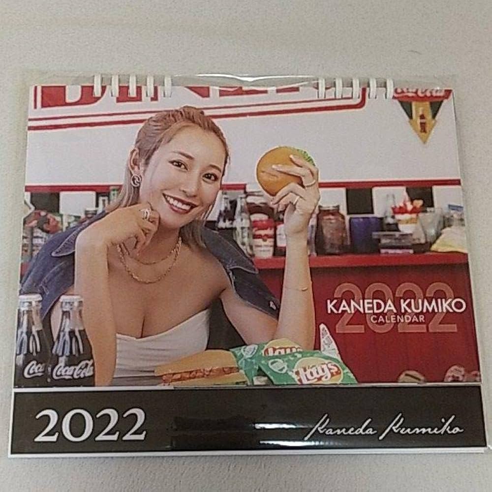 Amazon.co.jp: 女子プロゴルファー金田久美子プロ2022年品卓上