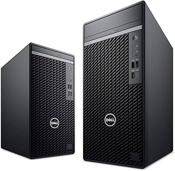 Amazon.com: Dell OptiPlex 7000 7010 Desktop Computer - Intel Core