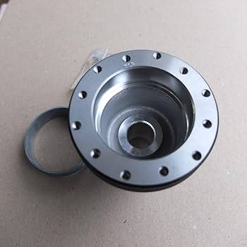 Amazon.co.jp: ローバーミニ用 汎用ステアリングボス（モモナルディ