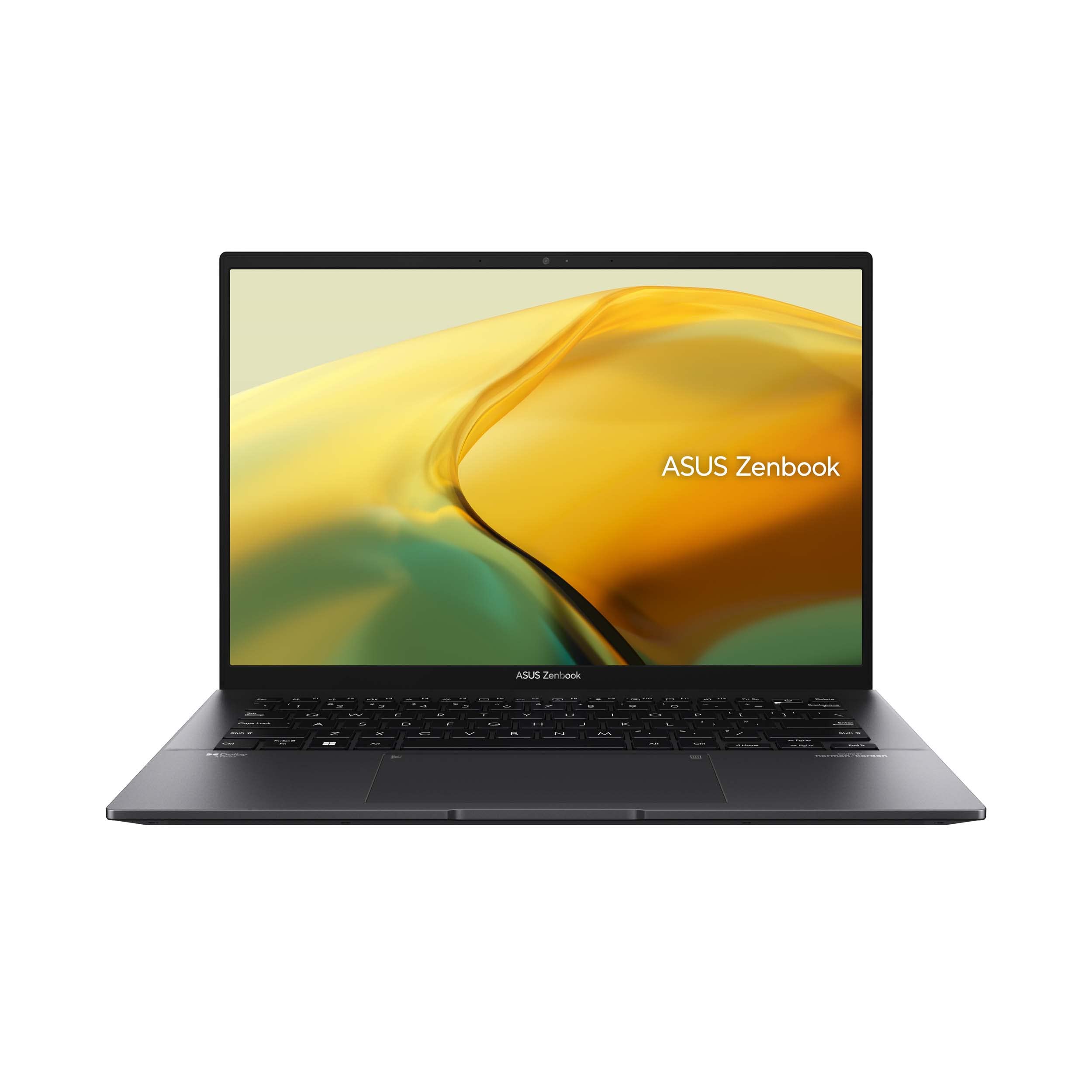 Amazon.co.jp: ASUS ノートパソコン Zenbook 14 14インチ Ryzen 5