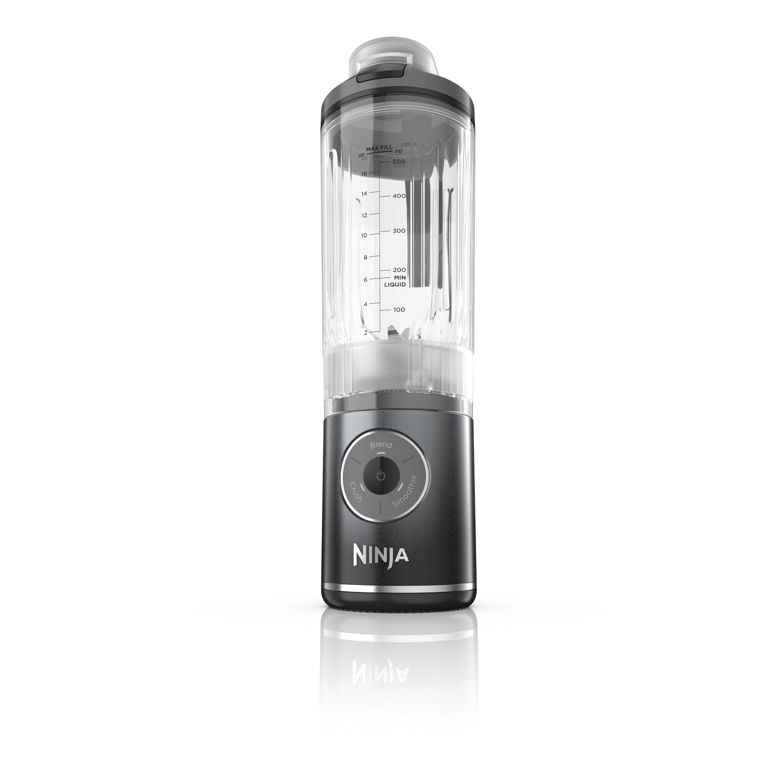Amazon.com: Ninja Blender, Blast Max, Cordless, Personal Blender